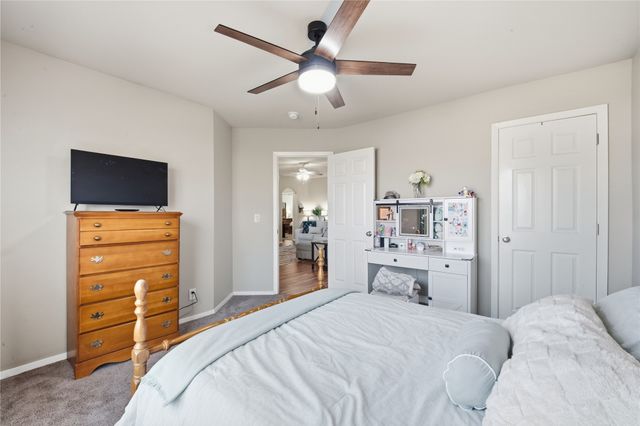 23393 S Donna Lane, Claremore, OK 74019