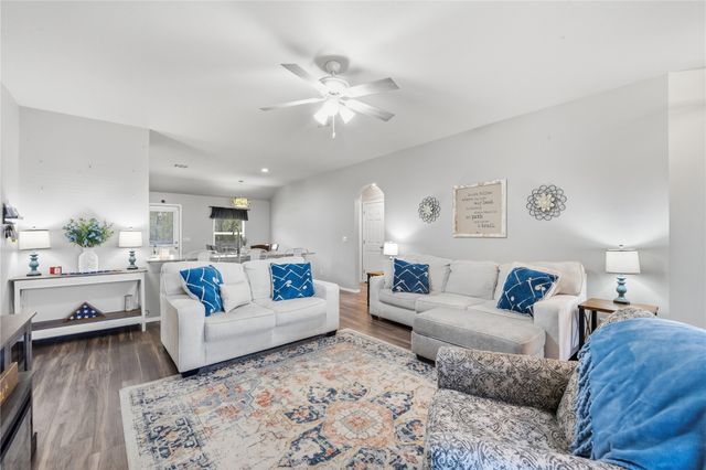 23393 S Donna Lane, Claremore, OK 74019