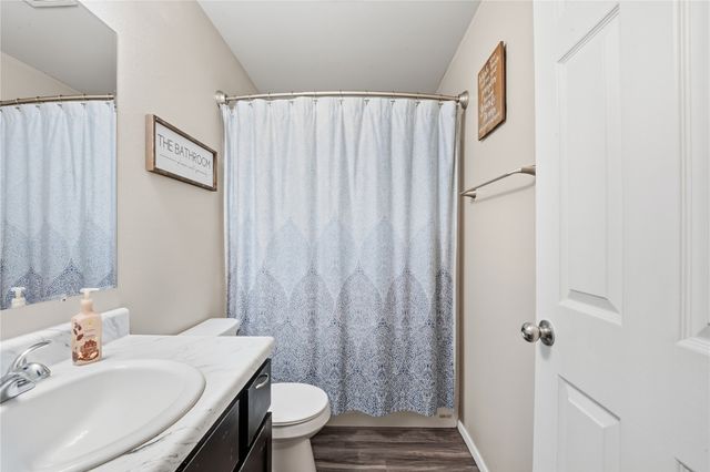 23393 S Donna Lane, Claremore, OK 74019