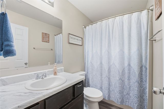 23393 S Donna Lane, Claremore, OK 74019