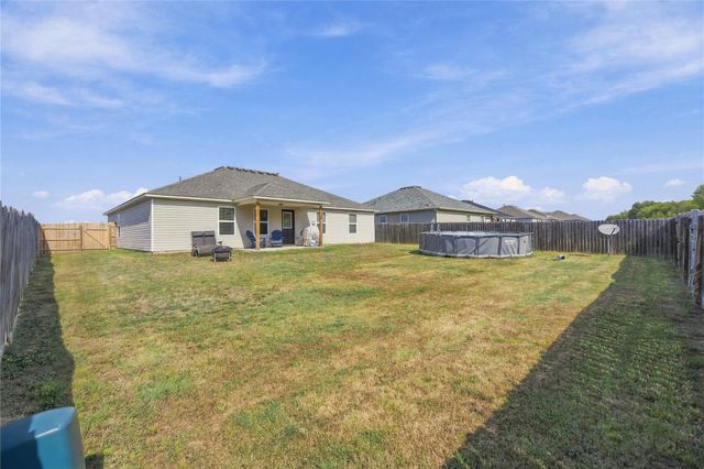 23393 S Donna Lane, Claremore, OK 74019