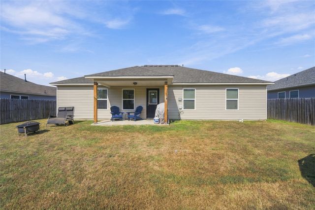 23393 S Donna Lane, Claremore, OK 74019