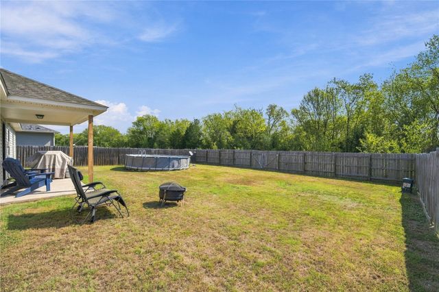 23393 S Donna Lane, Claremore, OK 74019