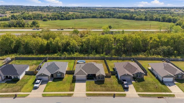 23393 S Donna Lane, Claremore, OK 74019