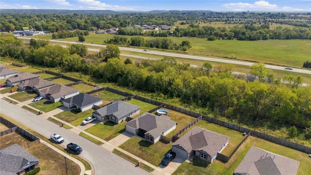 23393 S Donna Lane, Claremore, OK 74019