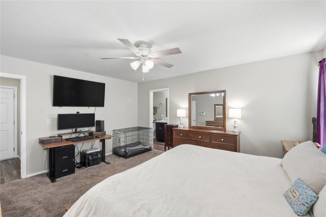 23393 S Donna Lane, Claremore, OK 74019