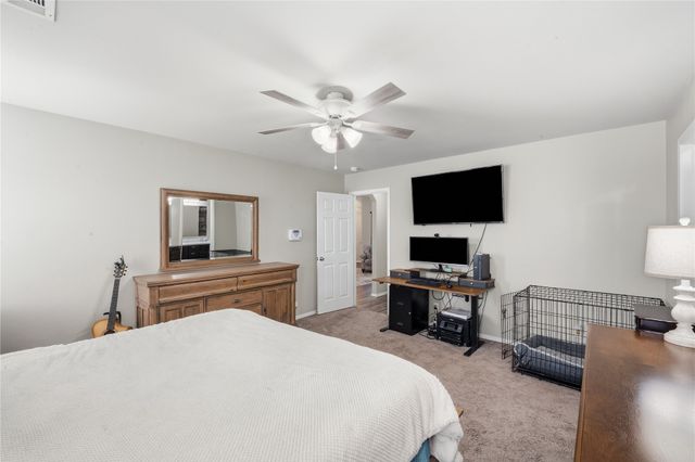 23393 S Donna Lane, Claremore, OK 74019
