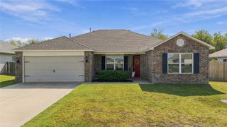 23393 S Donna Lane, Claremore, OK 74019