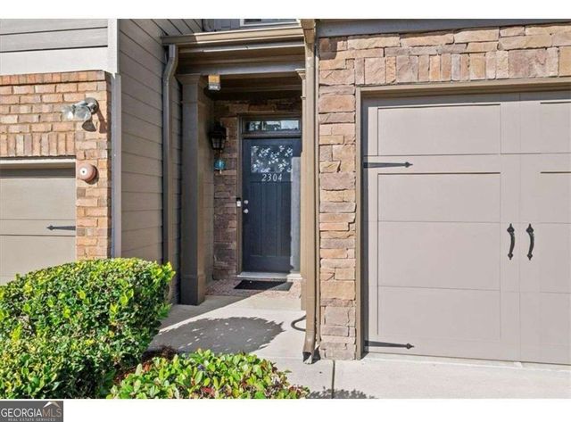 2304 Oakton Place SE, Smyrna, GA 30082