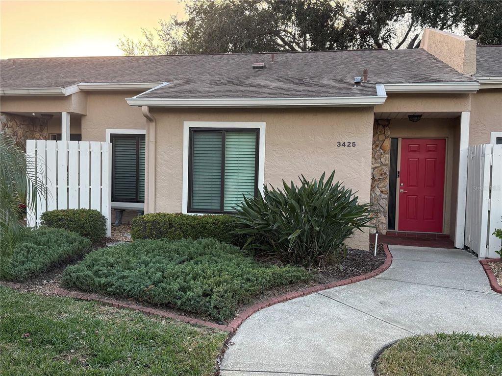 3425 TALLYWOOD LANE 7135, Sarasota, FL 34237