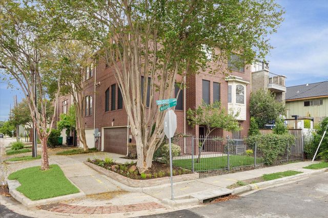 4123 Mcduffie Street, Houston, TX 77098