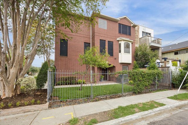 4123 Mcduffie Street, Houston, TX 77098
