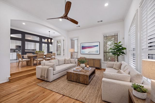 4123 Mcduffie Street, Houston, TX 77098