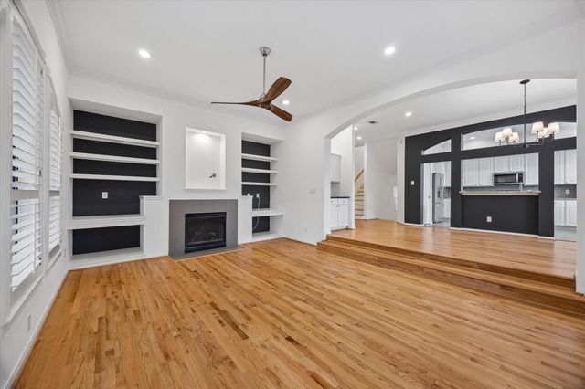 4123 Mcduffie Street, Houston, TX 77098