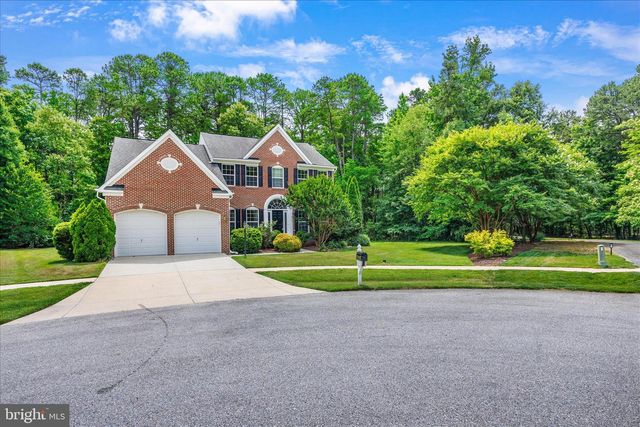 8225 ANGLERS EDGE CT, Glen Burnie, MD 21060