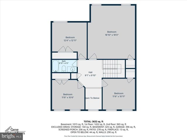 8225 ANGLERS EDGE CT, Glen Burnie, MD 21060
