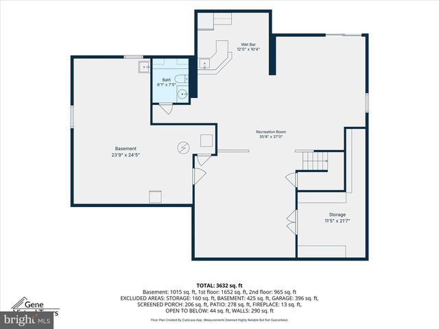 8225 ANGLERS EDGE CT, Glen Burnie, MD 21060