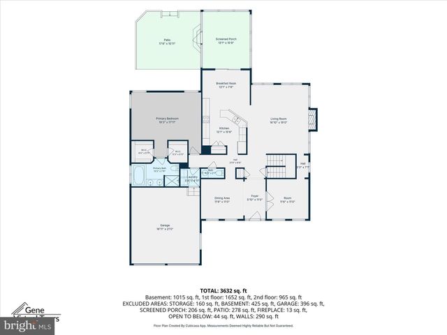 8225 ANGLERS EDGE CT, Glen Burnie, MD 21060