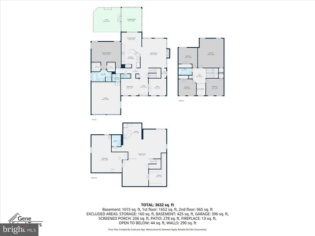 8225 ANGLERS EDGE CT, Glen Burnie, MD 21060