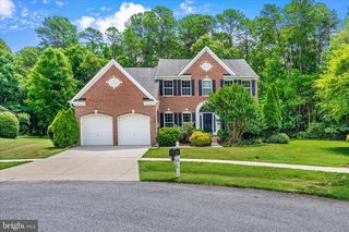 8225 ANGLERS EDGE CT, Glen Burnie, MD 21060