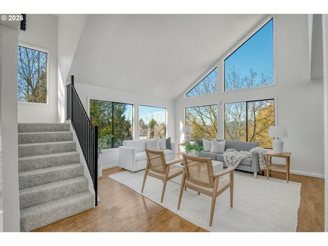 11525 Se FLAVEL St, Portland, OR 97266