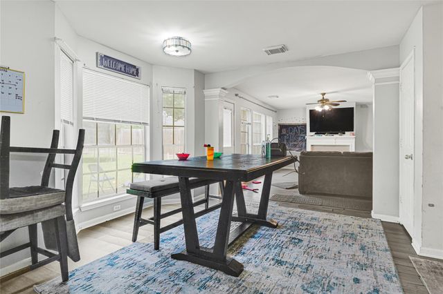 6419 Slate Stone Lane, Houston, TX 77084