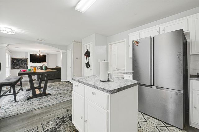 6419 Slate Stone Lane, Houston, TX 77084