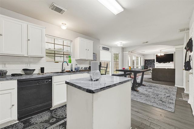 6419 Slate Stone Lane, Houston, TX 77084