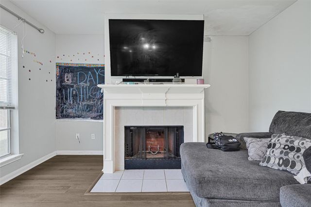 6419 Slate Stone Lane, Houston, TX 77084