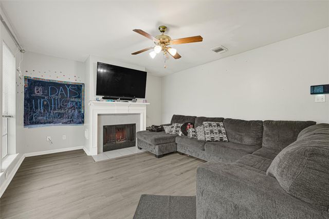 6419 Slate Stone Lane, Houston, TX 77084