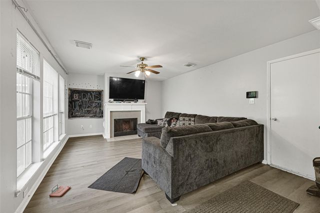 6419 Slate Stone Lane, Houston, TX 77084