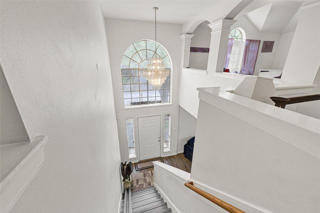 6419 Slate Stone Lane, Houston, TX 77084