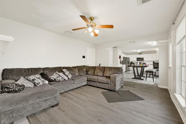 6419 Slate Stone Lane, Houston, TX 77084