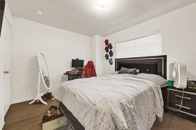 6419 Slate Stone Lane, Houston, TX 77084