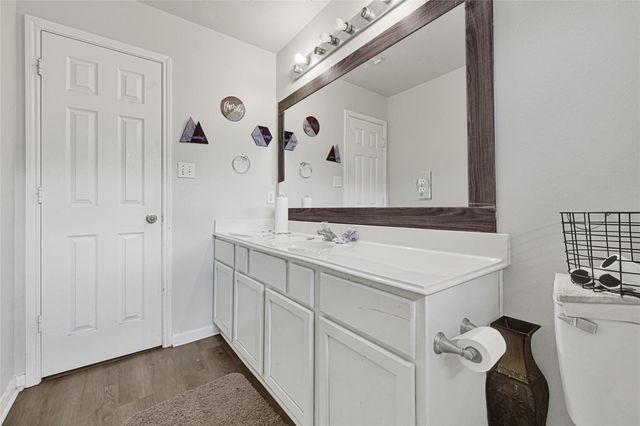 6419 Slate Stone Lane, Houston, TX 77084