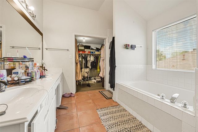 6419 Slate Stone Lane, Houston, TX 77084