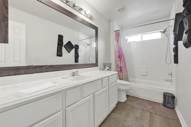 6419 Slate Stone Lane, Houston, TX 77084