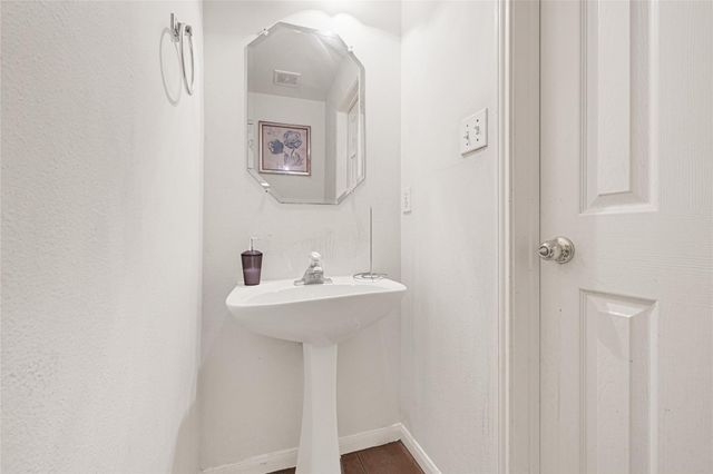 6419 Slate Stone Lane, Houston, TX 77084