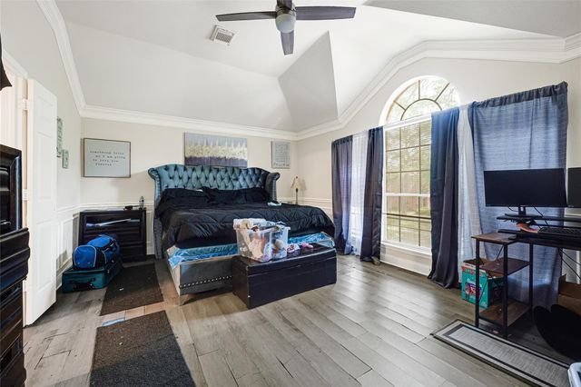 6419 Slate Stone Lane, Houston, TX 77084