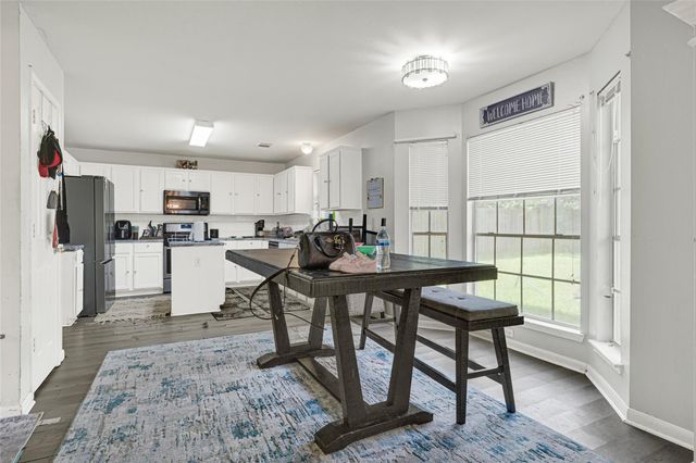 6419 Slate Stone Lane, Houston, TX 77084