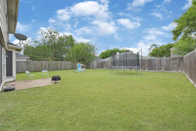 6419 Slate Stone Lane, Houston, TX 77084