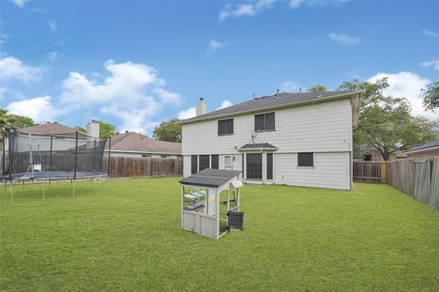 6419 Slate Stone Lane, Houston, TX 77084