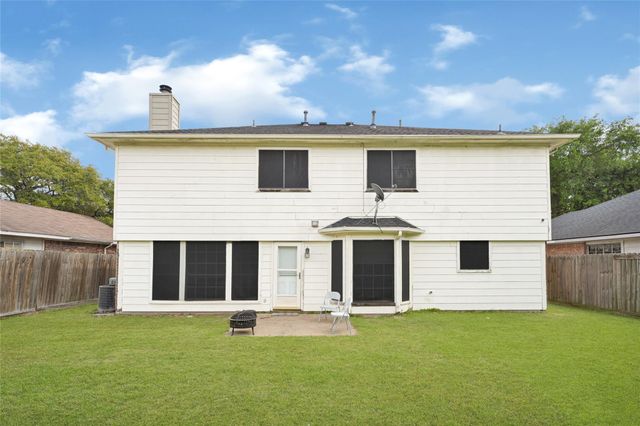 6419 Slate Stone Lane, Houston, TX 77084