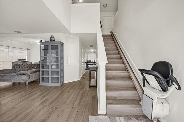 6419 Slate Stone Lane, Houston, TX 77084