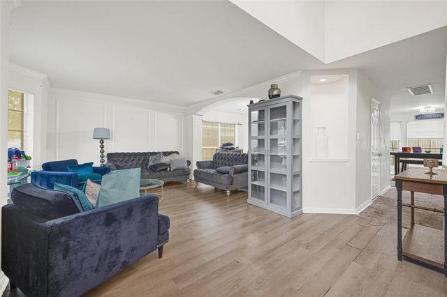 6419 Slate Stone Lane, Houston, TX 77084