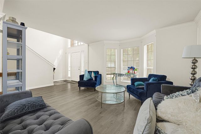 6419 Slate Stone Lane, Houston, TX 77084