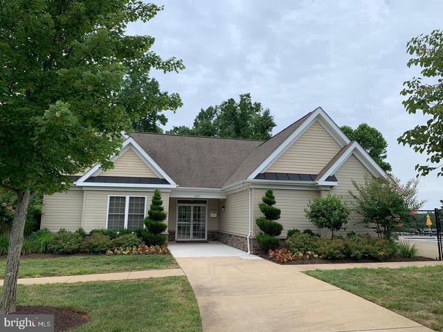 987 LONGVIEW LN, Culpeper, VA 22701