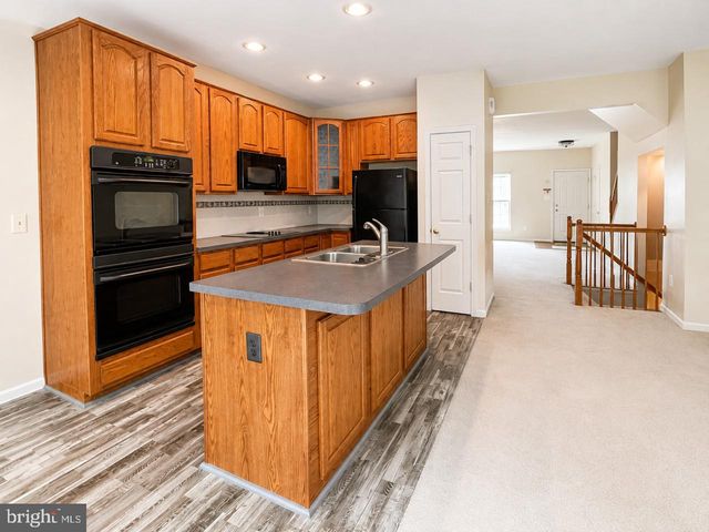 987 LONGVIEW LN, Culpeper, VA 22701