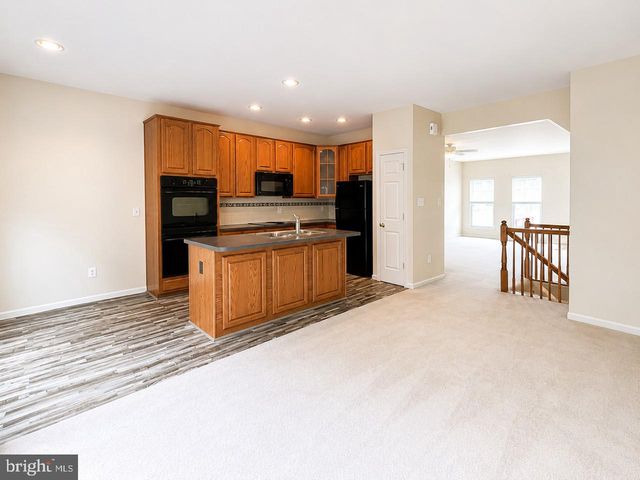 987 LONGVIEW LN, Culpeper, VA 22701