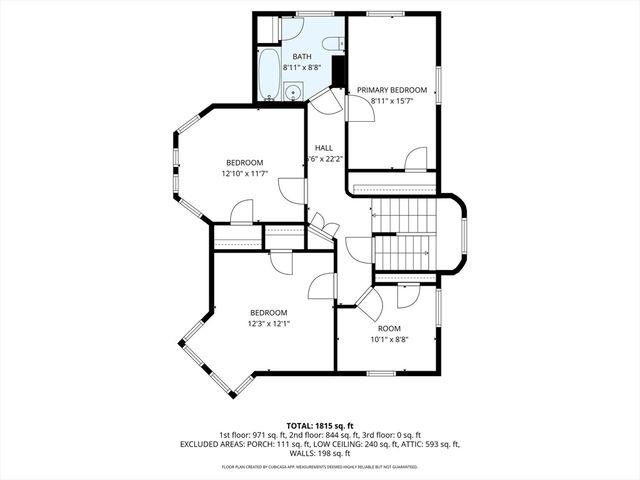 94 D St, Lowell, MA 01851